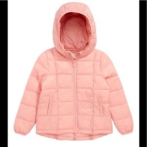 NWT Tucker and Tate Primaloft jacket